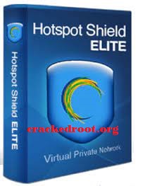 HotSpot Shield Elite Crack