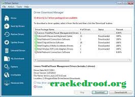 Driver Genius Crack
