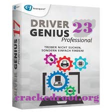 Driver Genius Full Crack