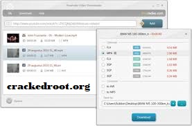 Freemake Video Downloader Crack Key