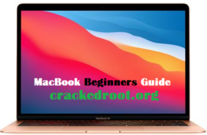 Beginners Guide for Macbook 