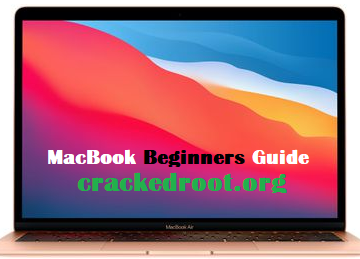 Beginners Guide for Macbook