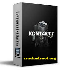 Kontakt Crack