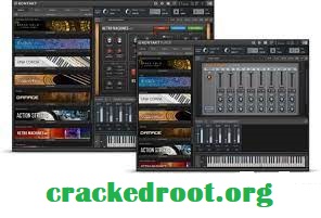 Kontakt Full Crack