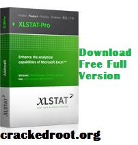 XLStat Crack