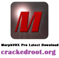 MorphVOX Pro Crack