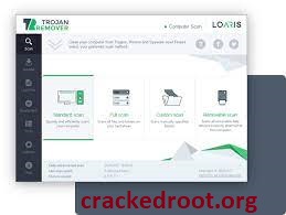 Loaris Trojan Remover Patch