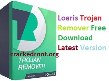 Loris Trojan Remover Crack