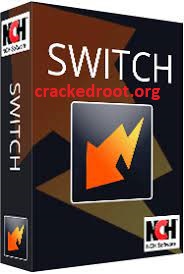 Switch Sound File Converter Crack