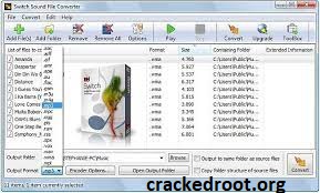 Switch Sound File Converter Keygen