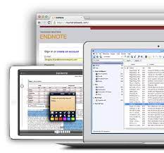 EndNote X9 Crack Key