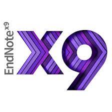 EndNote X9 Crack