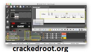 Guitar Rig Pro Crack