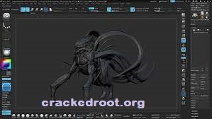 Pixologic ZBrush Keygen