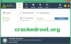 RogueKiller License Key