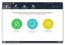 Wise Registry Cleaner Pro Full Crack