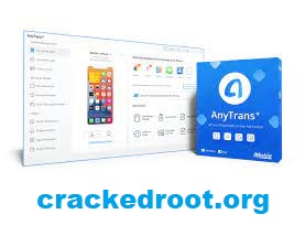 AnyTrans Crack