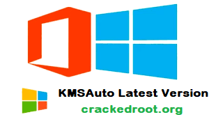 KMSAuto Net Crack