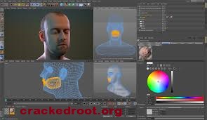 Cinema 4D Studio Crack