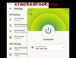 Express VPN Crack