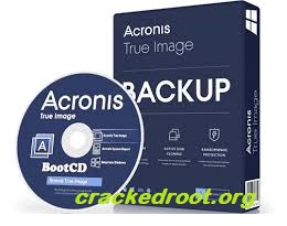 Acronis True Image Crack