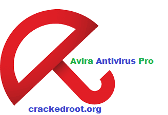 Avira Antivirus Pro Crack