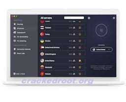 CyberGhost VPN Full Crack