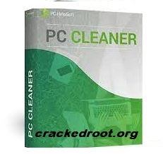 PC Cleaner Pro Crack