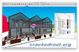 SketchUp Pro Crack Key