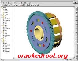 SolidWorks Crack Key