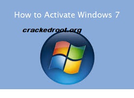 Fenêtres 7 Activator Key