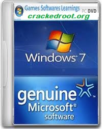 Fenêtres 7 Activator Crack