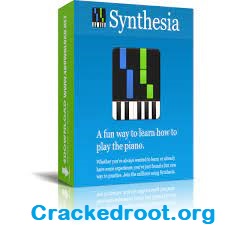 Synthesia Pro Crack