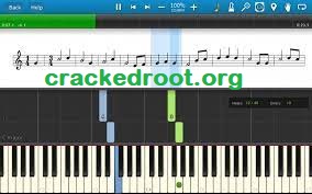 Synthesia Pro Crack