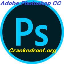 Adobe Photoshop CC Crack