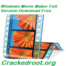 Windows Movie Maker Crack