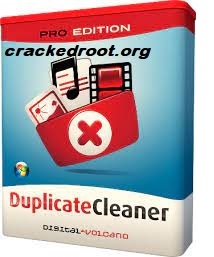 Duplicate Photo Cleaner Crack