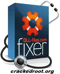 DLL Files Fixer Crack