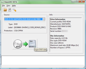 MakeMKV Activation Code + Keygen Download