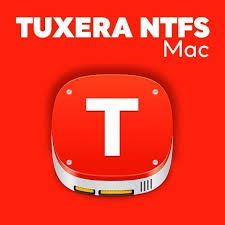 Tuxera NTFS 2024 Crack