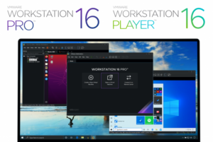 VMWare Workstation License Key + Activation Code