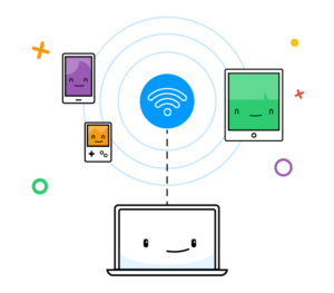 Connectify Hotspot Pro Crack Reg Key