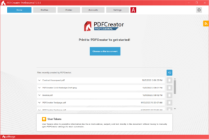 PDFCreator Reg Key Lifetime Free