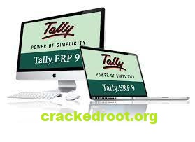 Tally ERP Crack