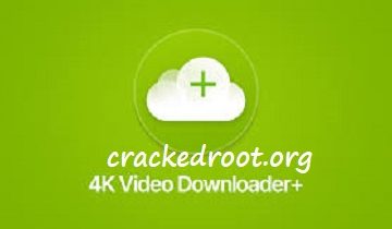 4k Video Downloader Crack