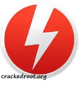 DAEMON Tools Pro Crack