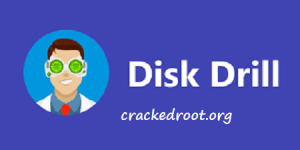 Disk Drill Pro Crack