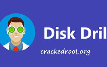 Disk Drill Pro Crack