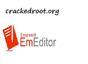 EmEditor Professional Crack