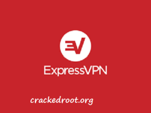 ExpressVPN Crack